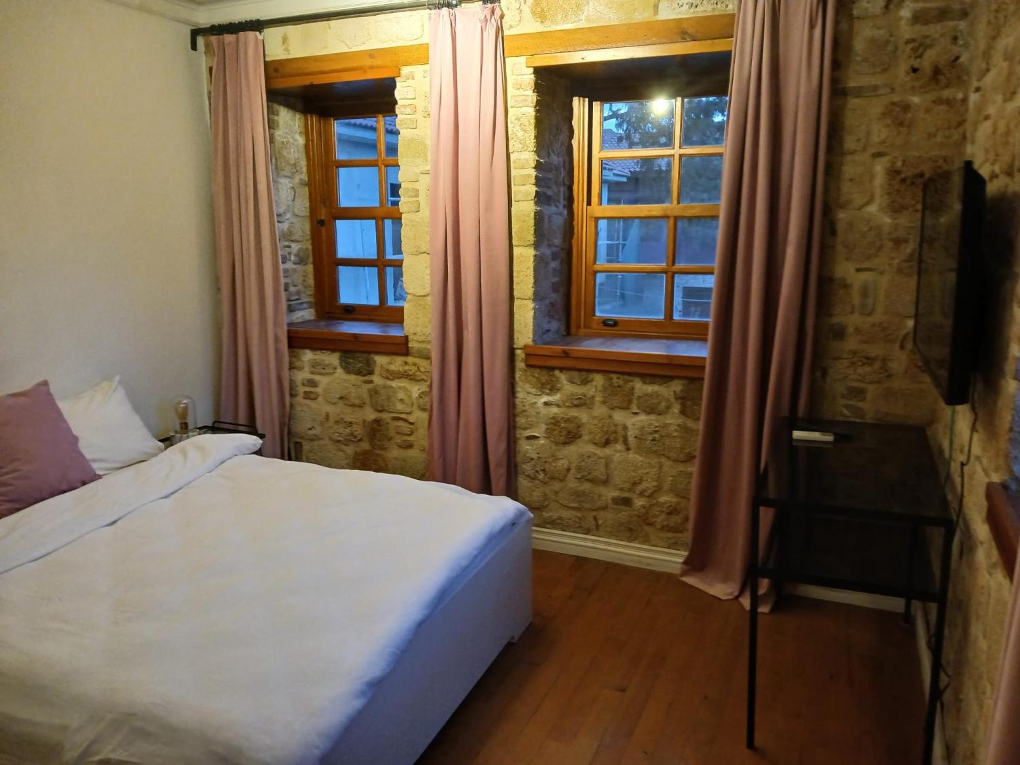House Of Good Things Zeytin çıkmazı Hotel Antalya