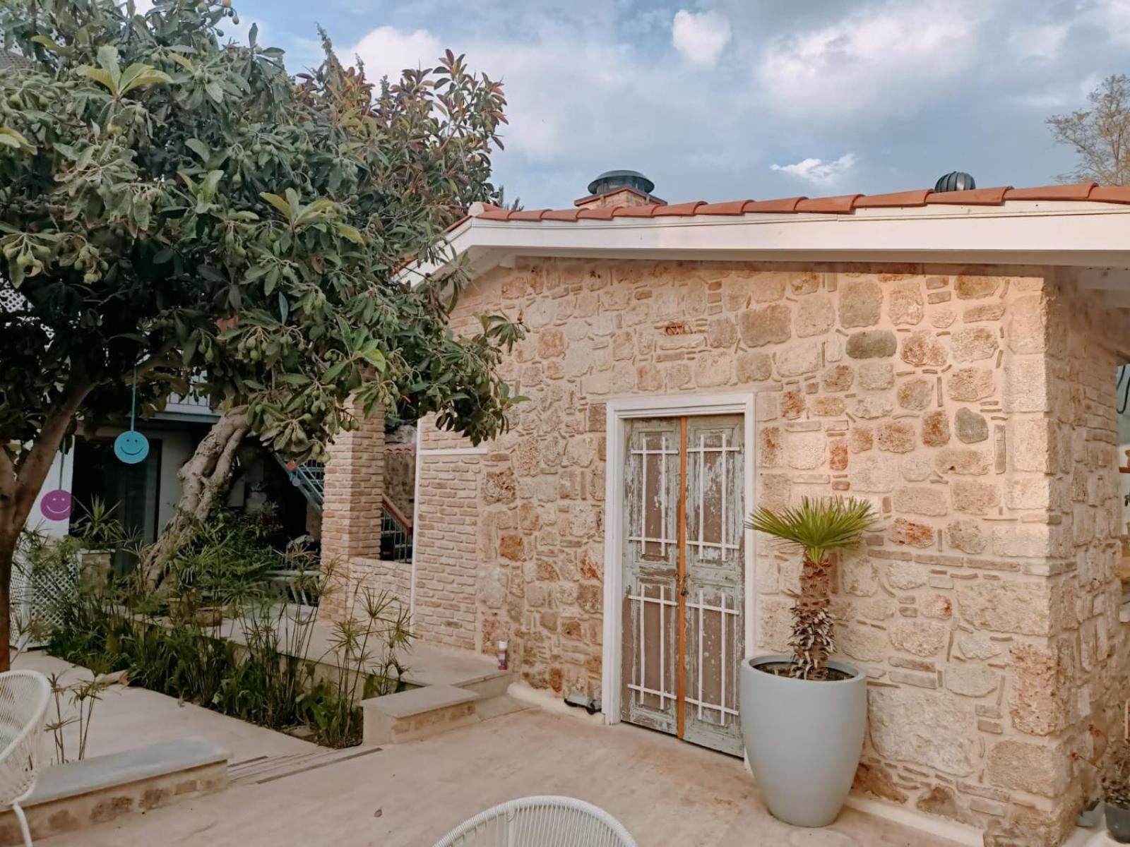 House Of Good Things Zeytin çıkmazı Hotel Antalya