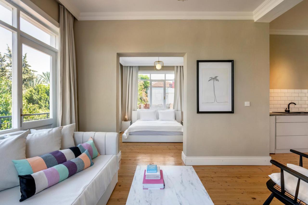 Hotel House Of Good Things Zeytin çıkmazı 3*