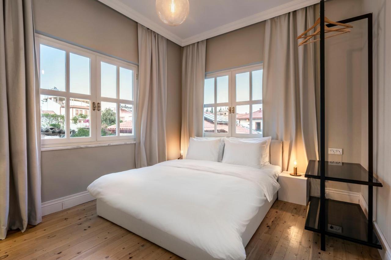 Hotel House Of Good Things Zeytin çıkmazı 3*