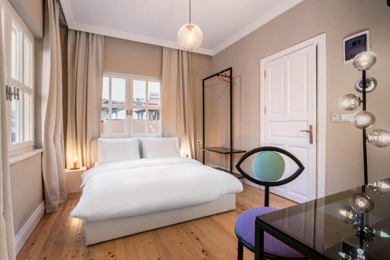 House Of Good Things Zeytin çıkmazı Hotel 3*