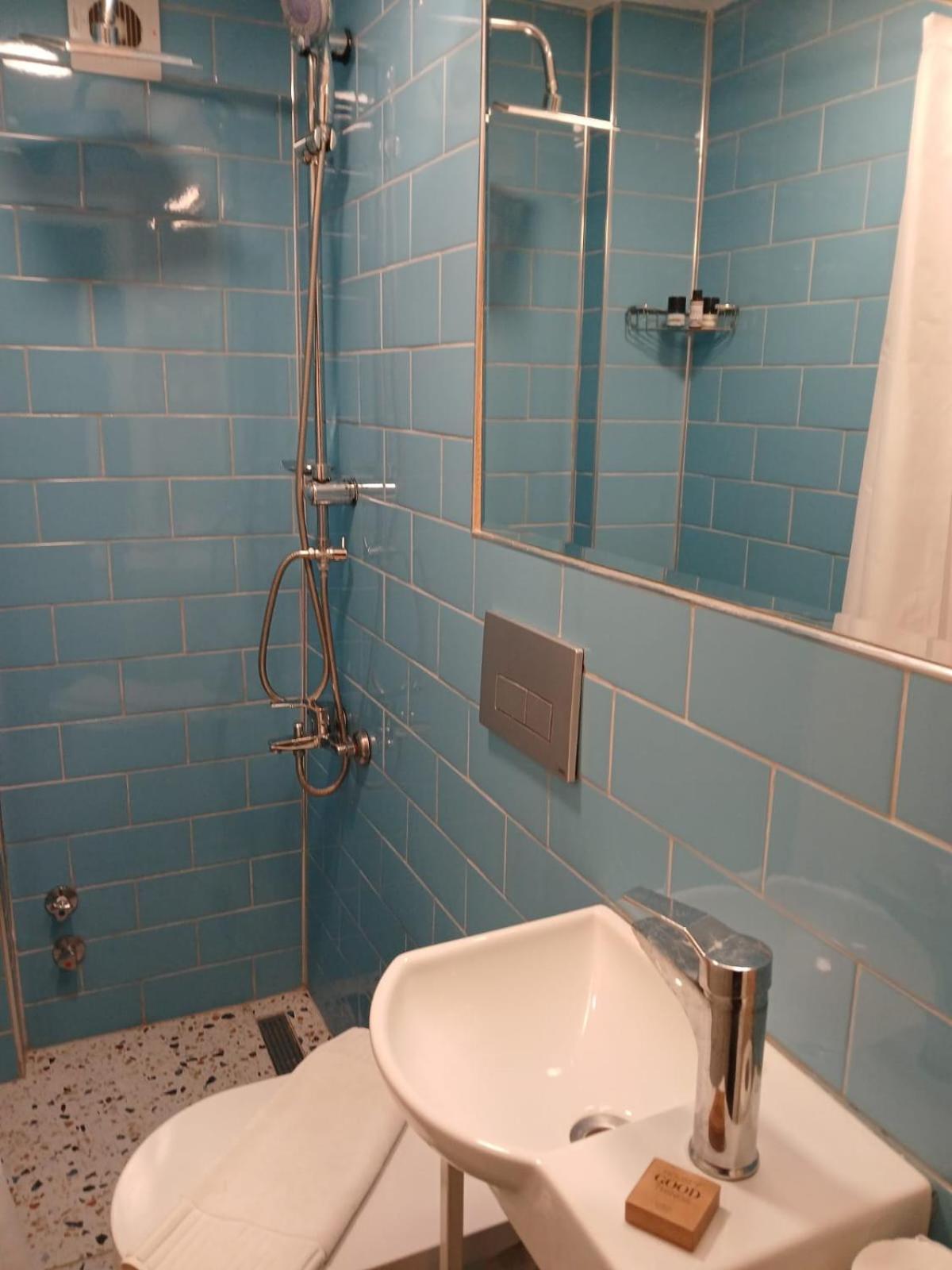 Hotel House Of Good Things Zeytin çıkmazı