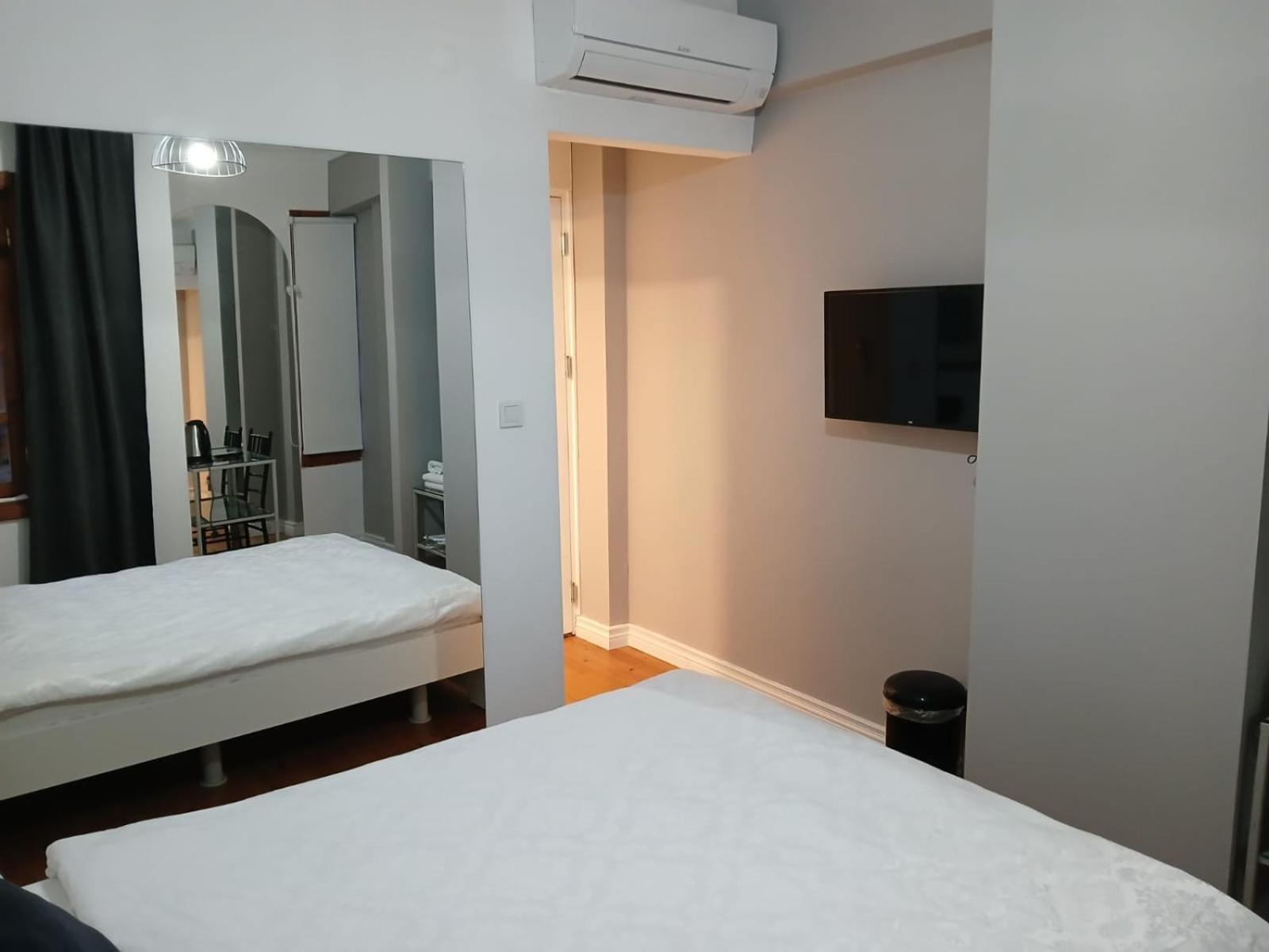 Hotel House Of Good Things Zeytin çıkmazı Antalya