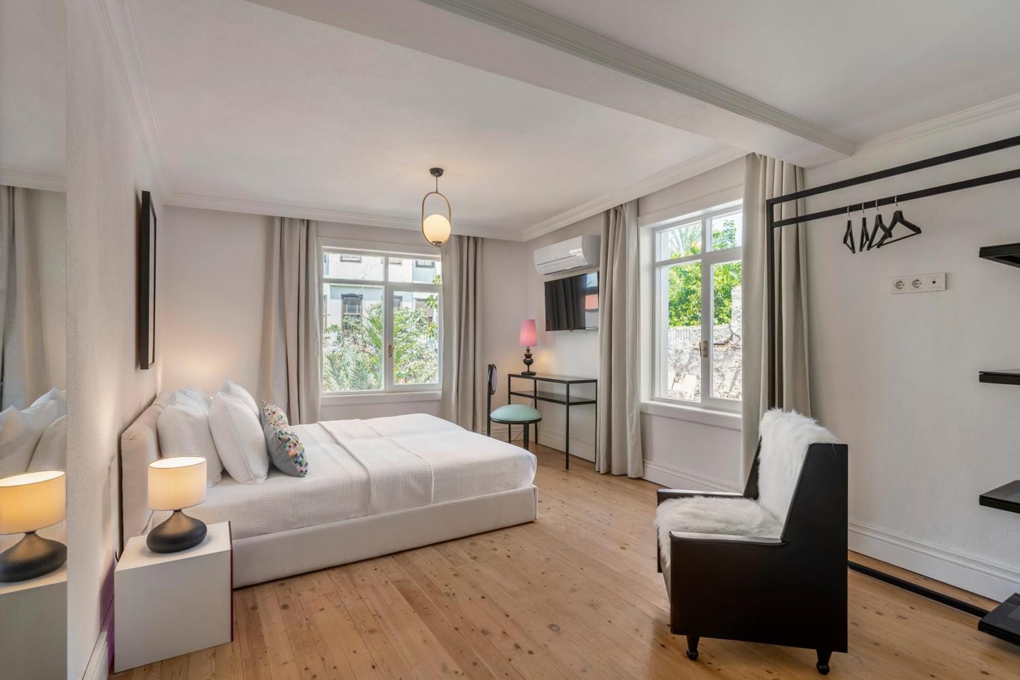 House Of Good Things Zeytin çıkmazı Hotel 3*