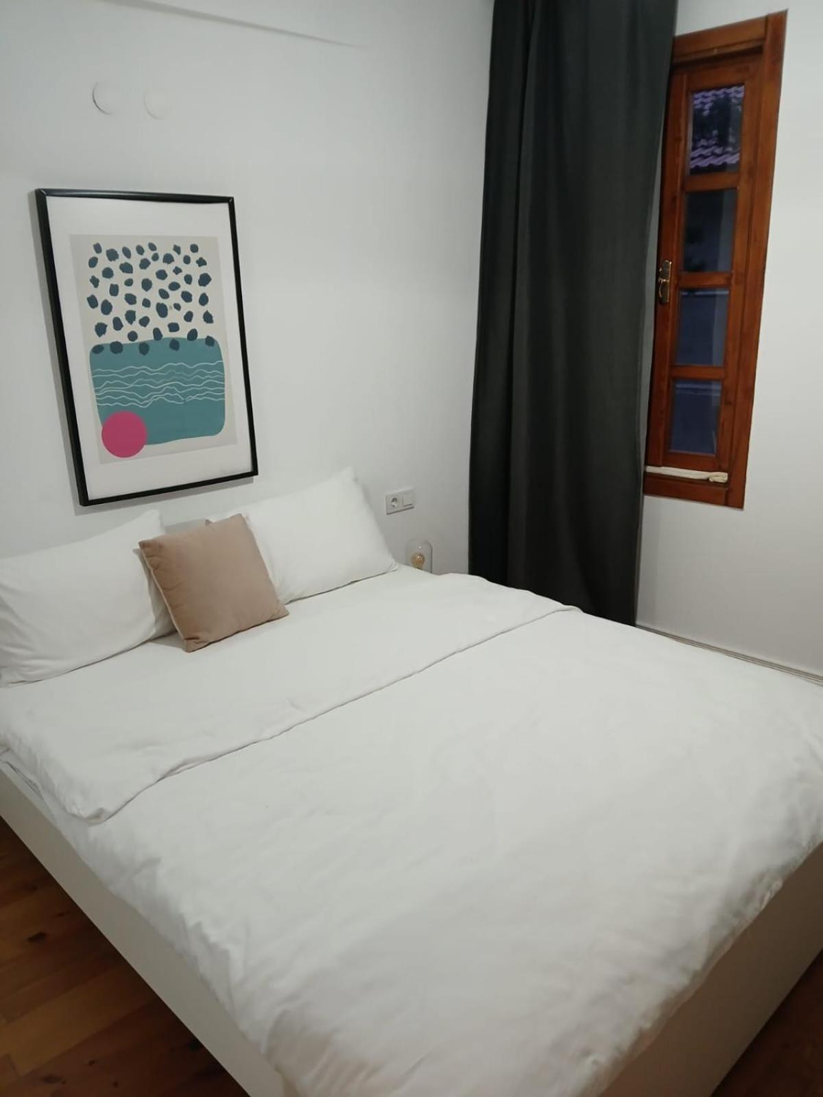 Hotel House Of Good Things Zeytin çıkmazı 3*