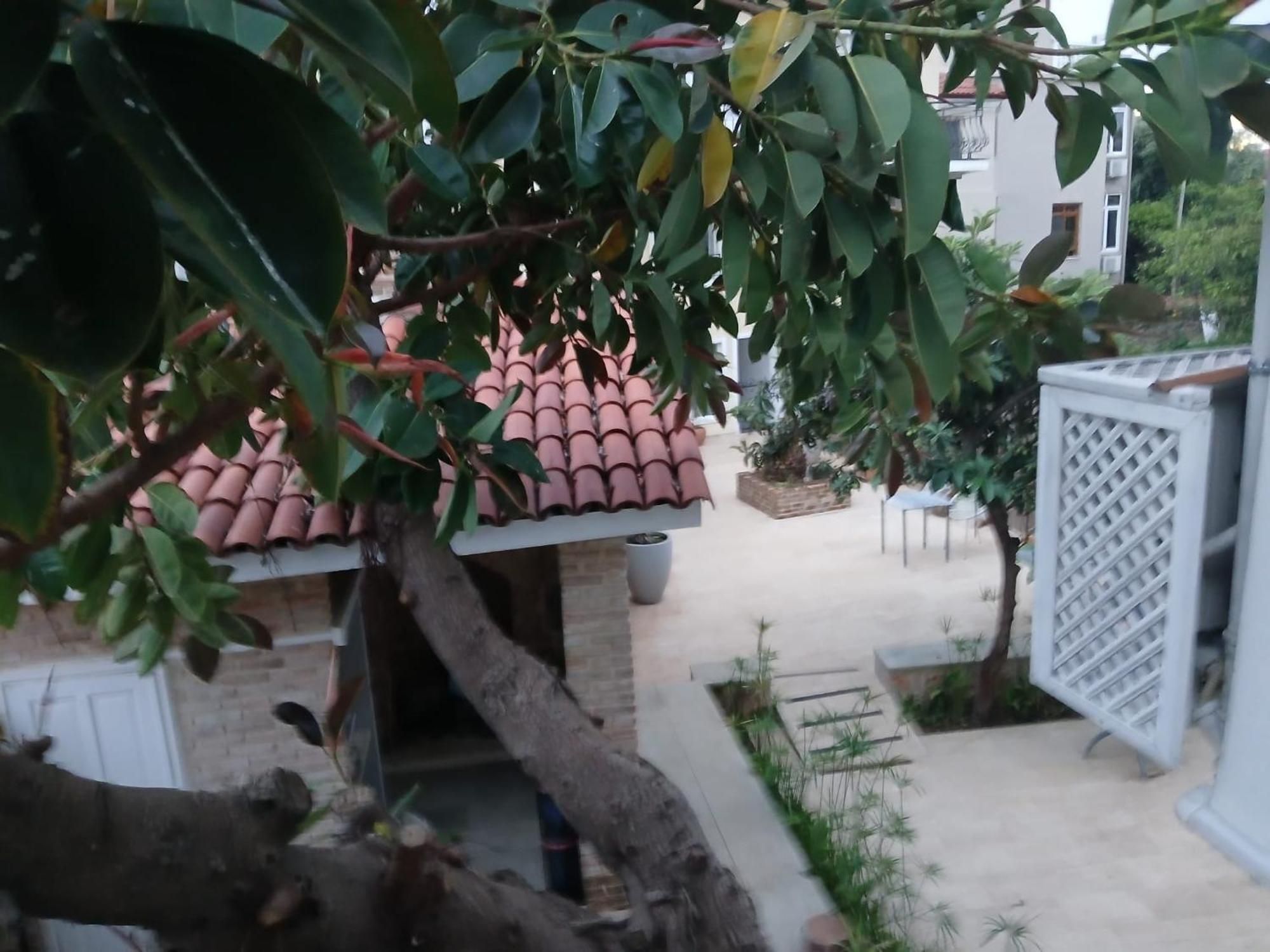 Hotel House Of Good Things Zeytin çıkmazı Antalya