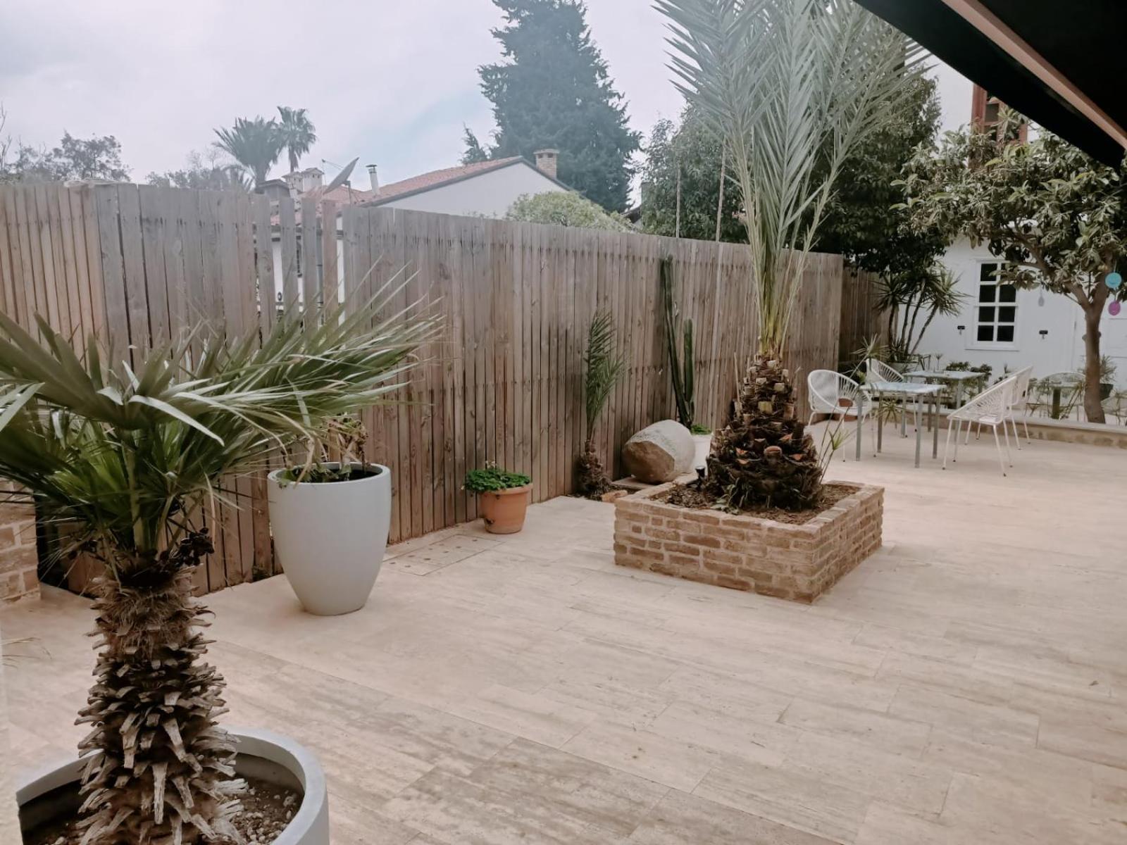 Hotel House Of Good Things Zeytin çıkmazı